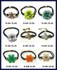 Fashion and Costume Rings