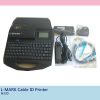 L-MARK LK330  cable marker printer