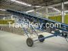 portable belt conveyor