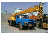 Used Truck Crane for sale