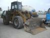 Sell Used KOMATSU wheel loaderWA300-1