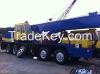 used Tadano TL200E truck crane