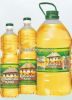 Refined and Crude Sunflower Oil