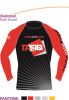 Custom Rash Guard