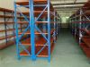 Long Span Shelving