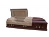 Wood Coffin(GW-01-03)