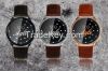 the hot seller of fashionable touchscreen digital waterproof LED watches