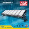 180W LED Tunnel Light CE ROHS IP66 5 Years Warranty / Meanwell Driver