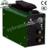 MMA welding (SYLVAN BD0510)