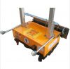 good quanlity automatic plastering wall machine