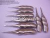 dental extracting forceps