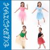 girls princess fancy dress costumes for party