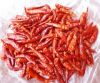 Dried Chilli