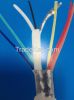 Ultrasonic  medical cable