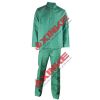 wholesale excellent strength twill cotton flame retardant workwear