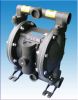 Sell air operated double diaphragm pump