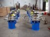 Gyro Vibratory Sieve for sieving rubber powder