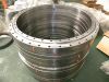 full complement cylindrical roller bearing