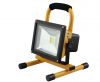 Portable IP65 10w led floodlight