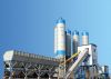 HZS120 Concrete Batching Plant