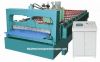 corrugation profile machine