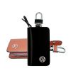 High Quality Leather Car Key Case In Stock