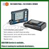 12 leads LCD touch screen ECG machine