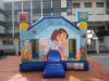 Fwulong inflatable jumping castle