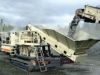 Multi-crushing Mobile Crusher Factory Sale