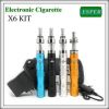 X6 E-cigarette