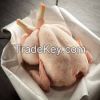 Frozen whole Chicken and Duck, Feet, Paws, Wings and Gizzards