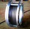 stainless steel expansion bellows