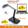 Factory price high digital images Document Camera Protable Visualizer manufacturer