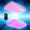 The sale of Home Furnishing lighting color LED intelligent ceiling