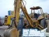 Used  Caterpilla  436B  Backhoe loader