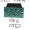 Sell Model DXN Series Charged Voltage Indicator for ABB Switchgear