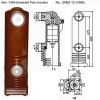 Sell 12kV ZN63-12(VSM) Vacuum Interrupter Embedded Poles for VCB