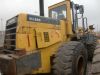 used Komatsu WA380 LOADER