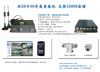 3G/4G IPCamera, DVS, MDVR