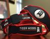 Tiger Woods motivational Wrist Bands