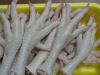 Processed Frozen Chicken Paws, Feet and Whole chicken Grade A