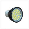 SMD5050 5W Dimmable LED Lamp with GU10 Base