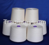 100% virgin polyester spun yarn 30/1 40/1 for knitting for sewing thread