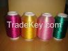 offer Metallic Yarn