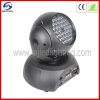 high quality dmx wash RGB 36pcs led moving head lights