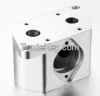 Sell CNC milling parts/ highly precision parts