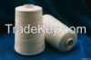 Cotton blended yarn