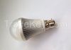 Natural white 700LM A60 SMD Dimmable LED Light Bulbs