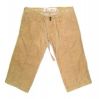 SALE Girls Woven Short Pant