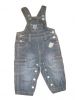 Kids Denim Overall